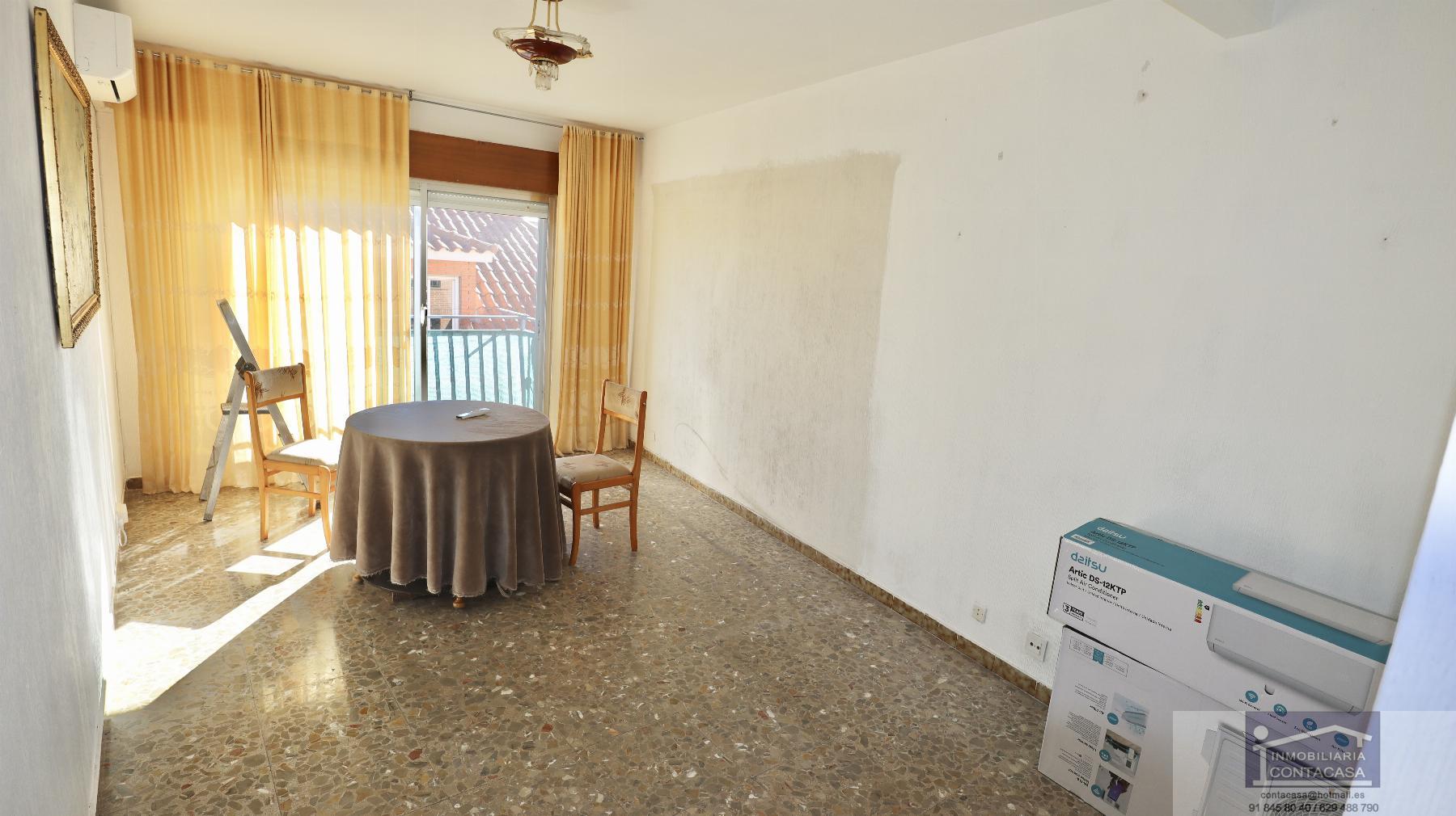 For sale of flat in Colmenar Viejo