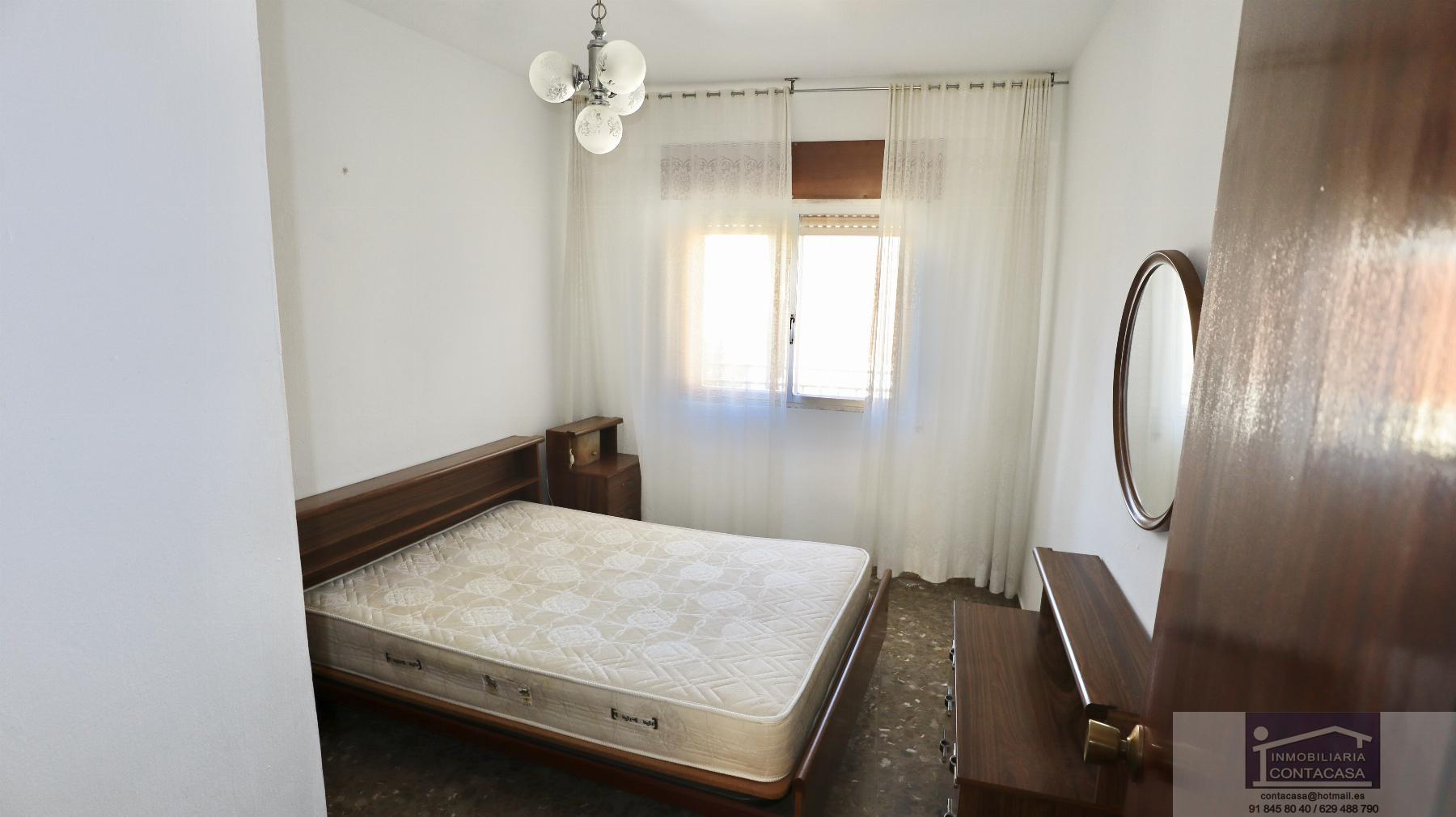 For sale of flat in Colmenar Viejo