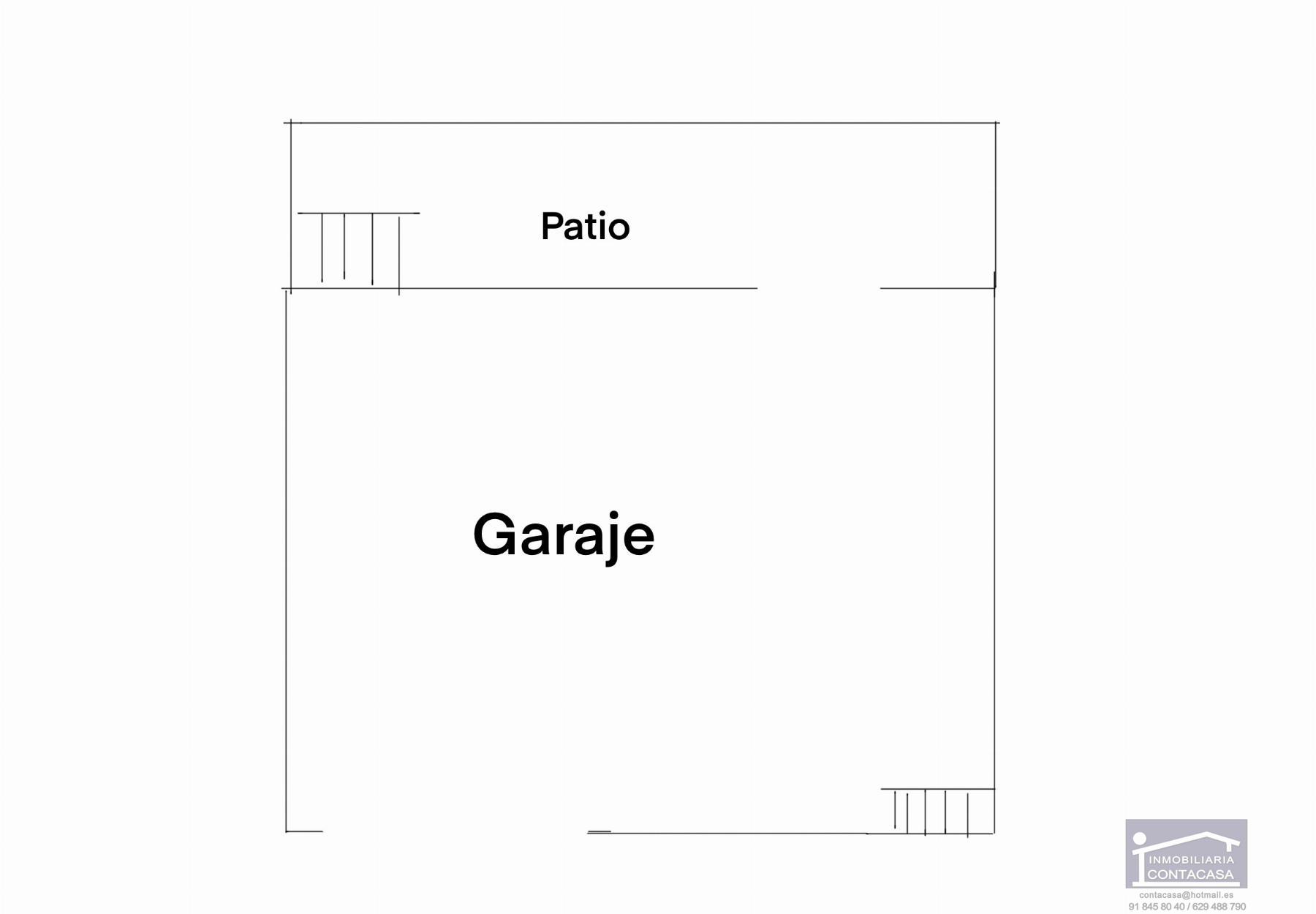For sale of chalet in Recas