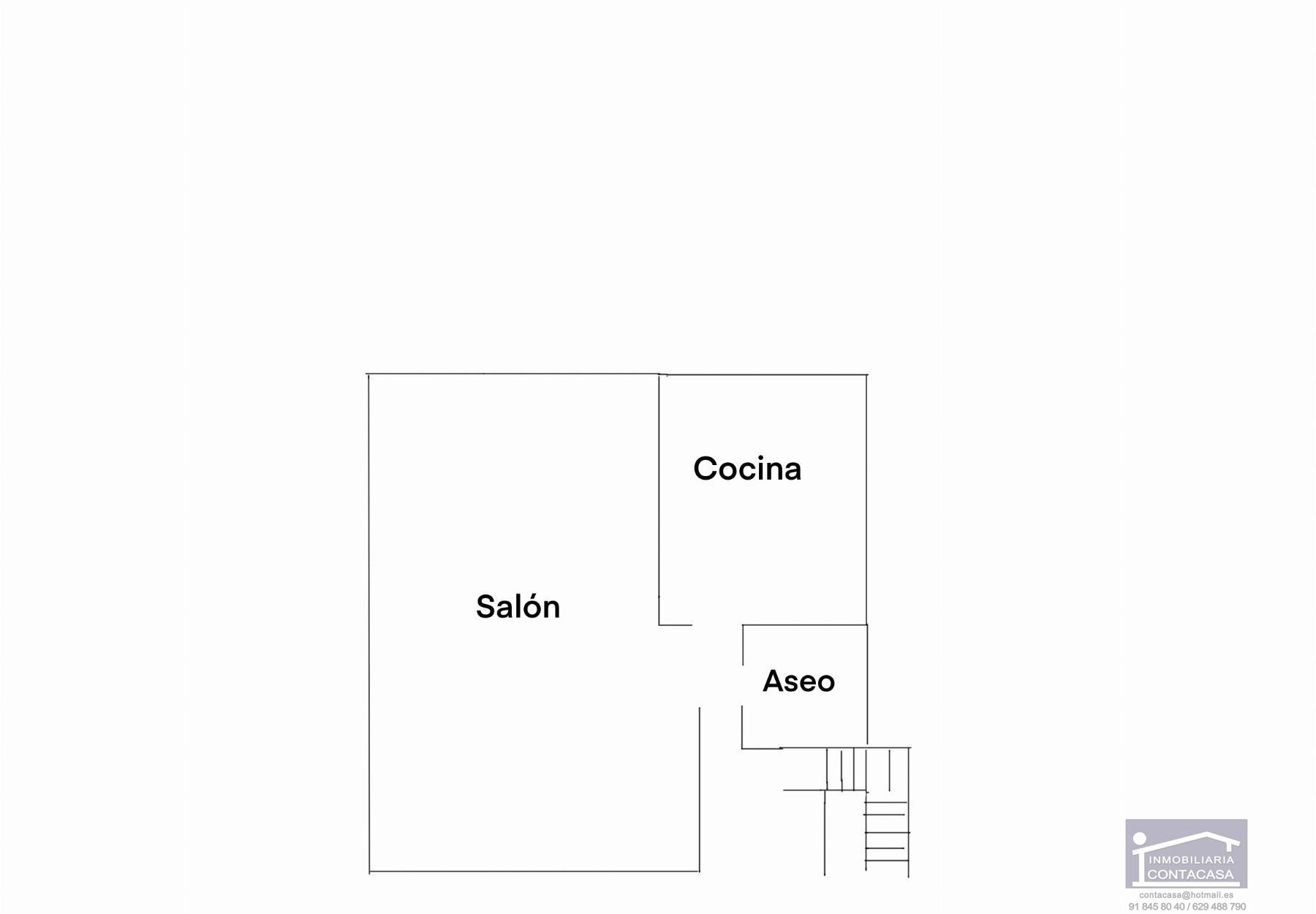 For sale of chalet in Recas