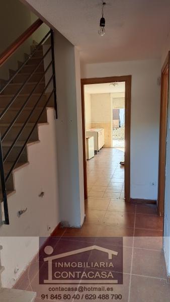 Venta de chalet en Patones