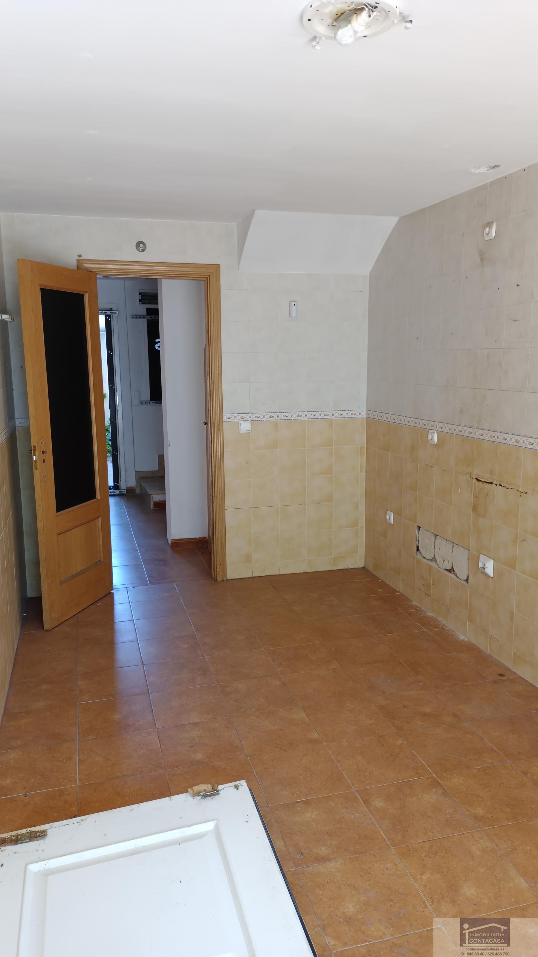 Venta de chalet en Patones