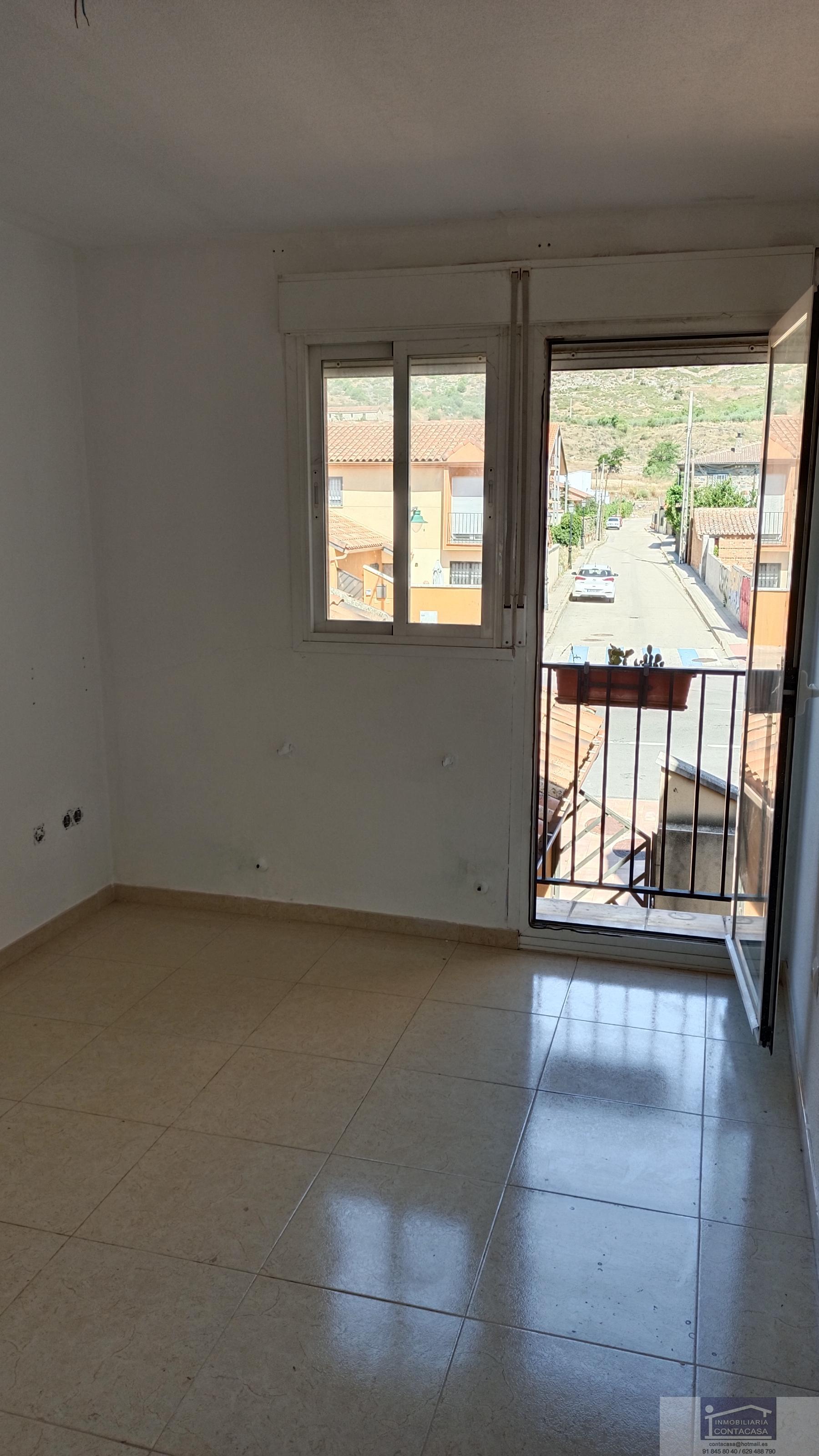 Venta de chalet en Patones