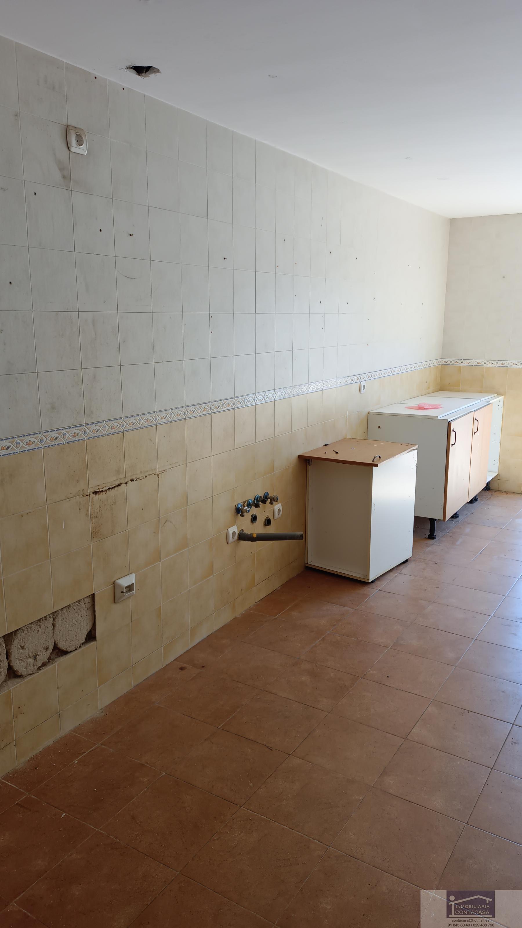 Venta de chalet en Patones