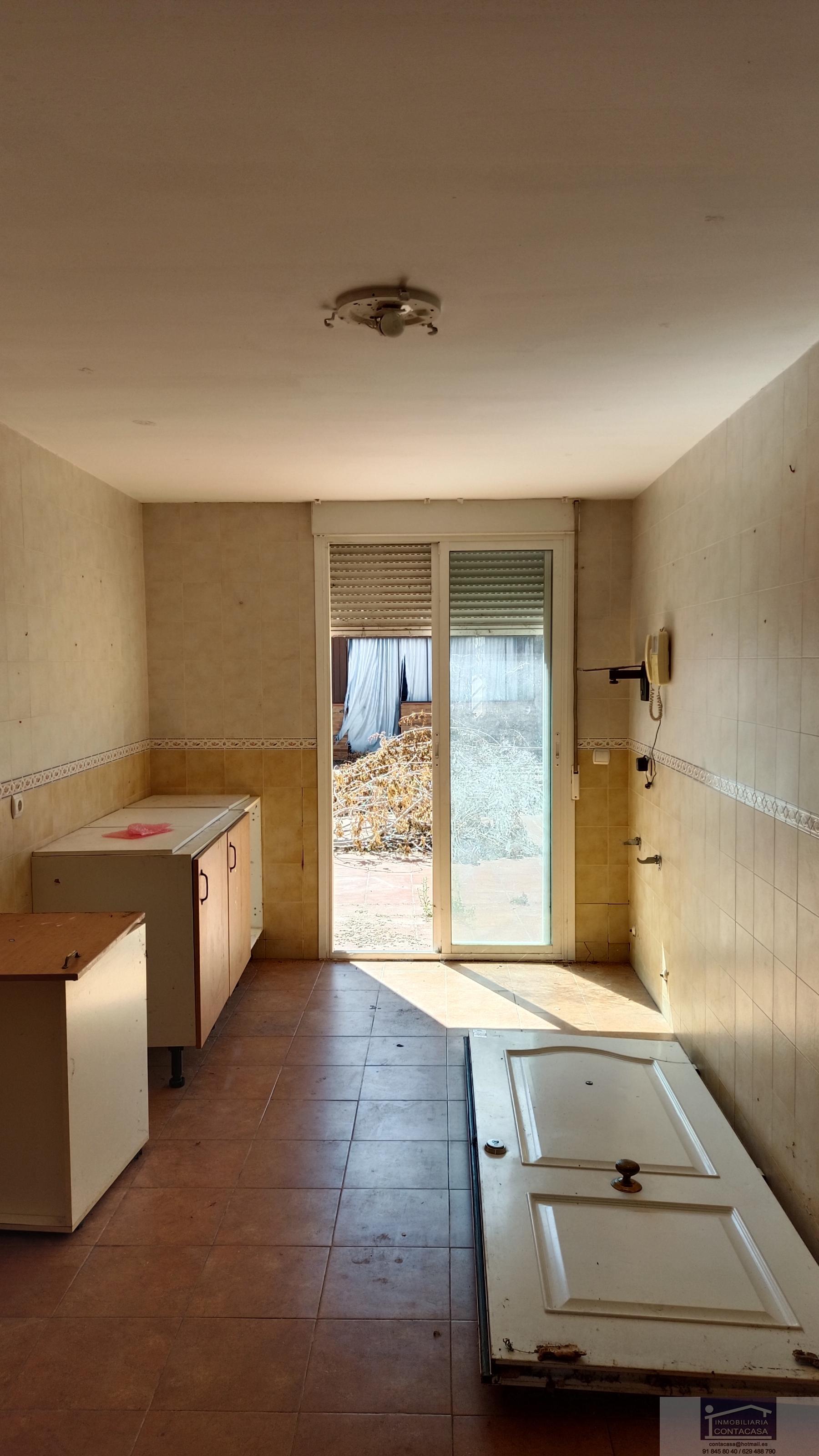 Venta de chalet en Patones