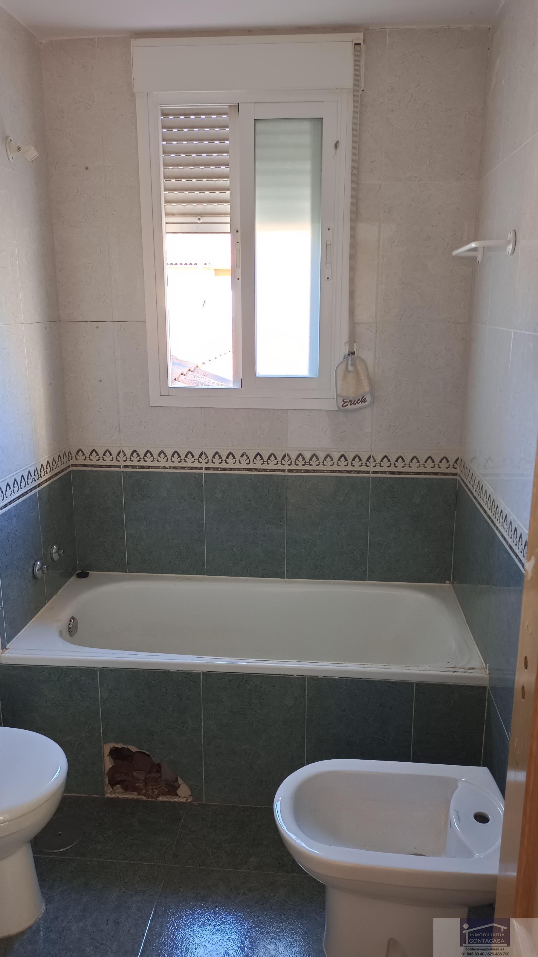 Venta de chalet en Patones