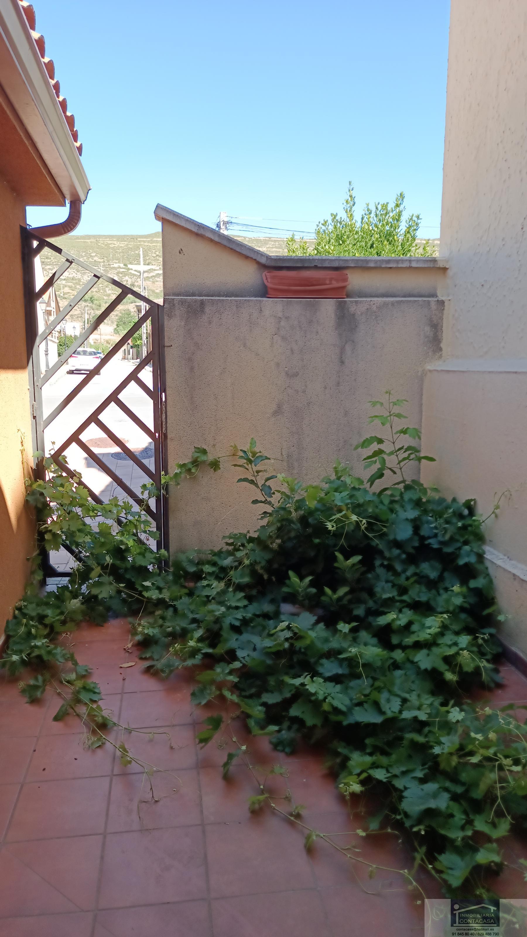 Venta de chalet en Patones