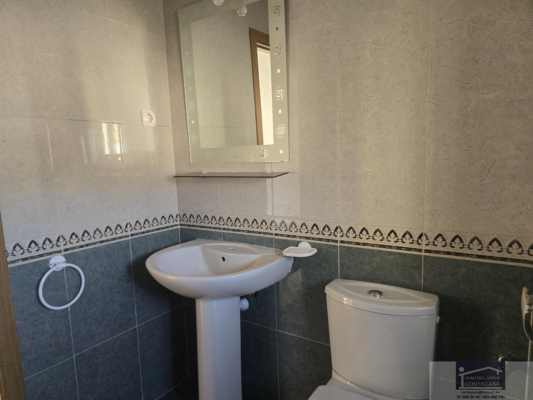 Venta de chalet en Patones