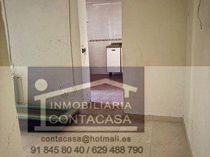 For sale of flat in Madrid