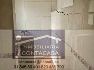 For sale of flat in Madrid