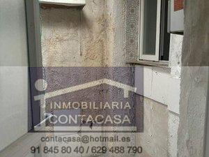 For sale of flat in Madrid