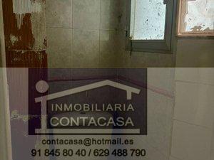For sale of flat in Madrid