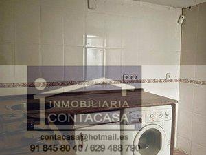 For sale of flat in Madrid
