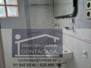 For sale of flat in Madrid