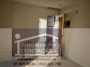 For sale of flat in Madrid