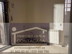 For sale of flat in Madrid
