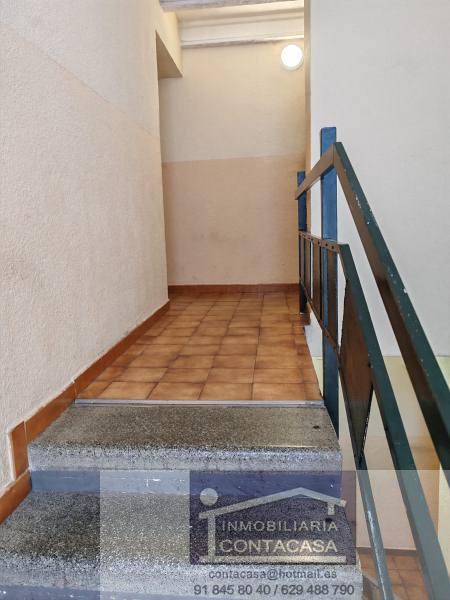 For sale of flat in Collado Villalba