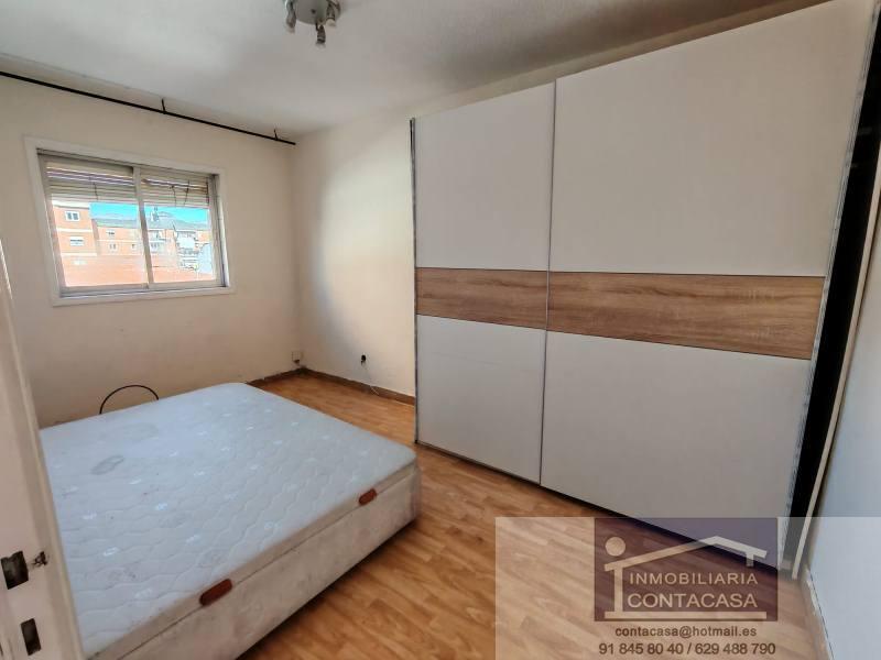 For sale of flat in Collado Villalba