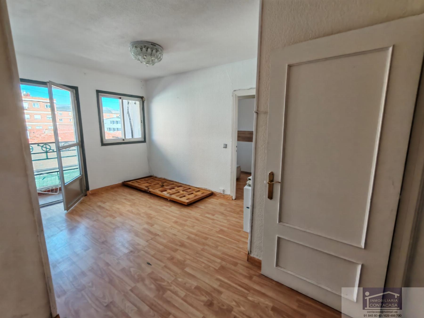 For sale of flat in Collado Villalba