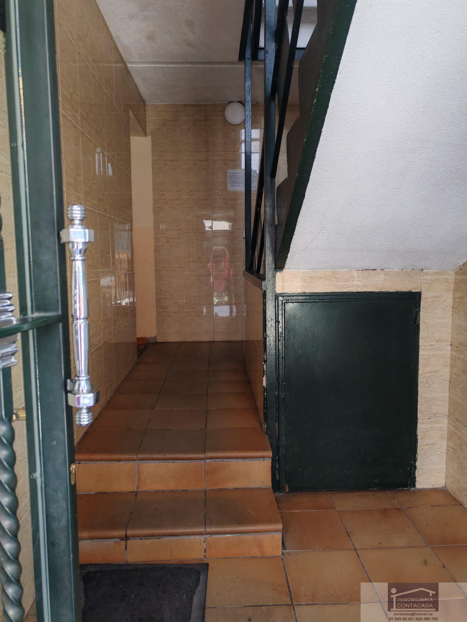 For sale of flat in Collado Villalba
