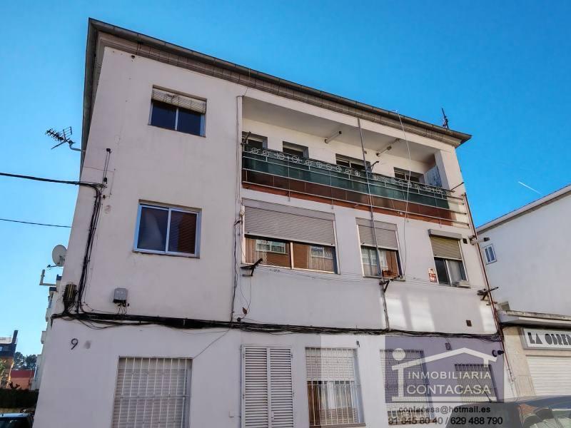 For sale of flat in Collado Villalba