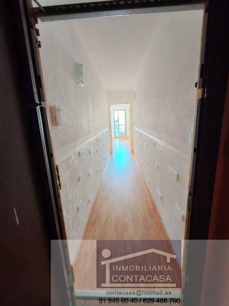 For sale of flat in Collado Villalba