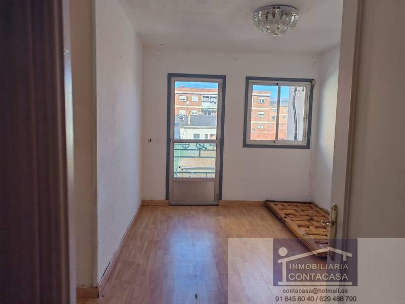 For sale of flat in Collado Villalba