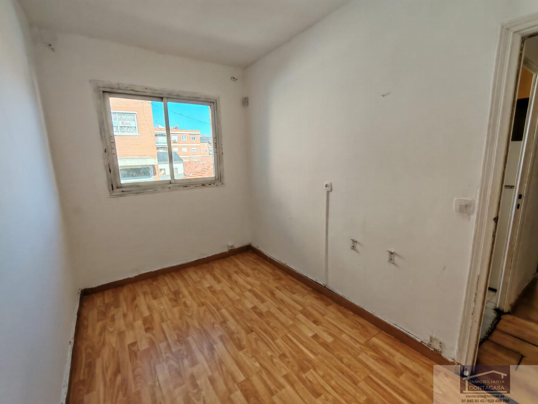 For sale of flat in Collado Villalba