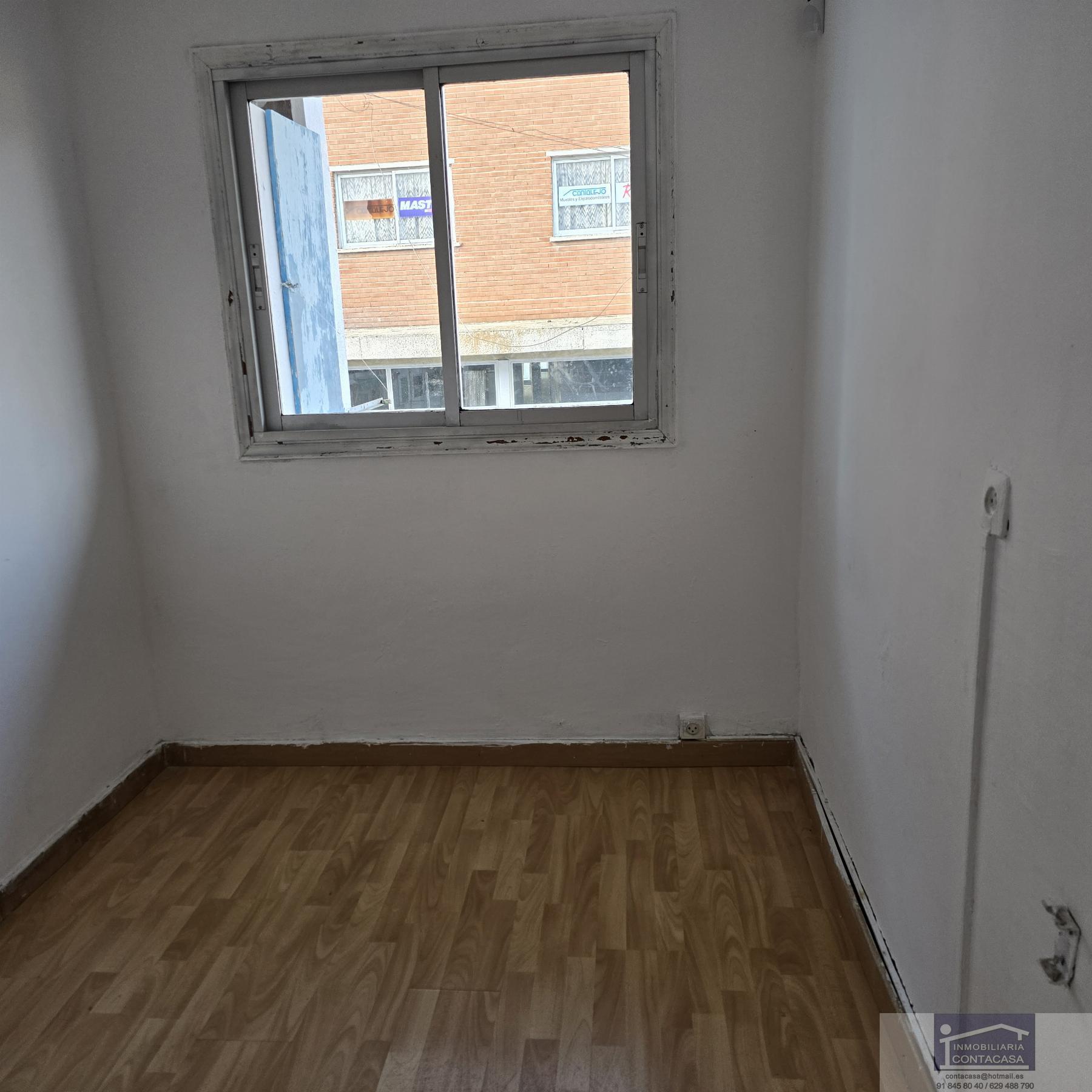 For sale of flat in Collado Villalba