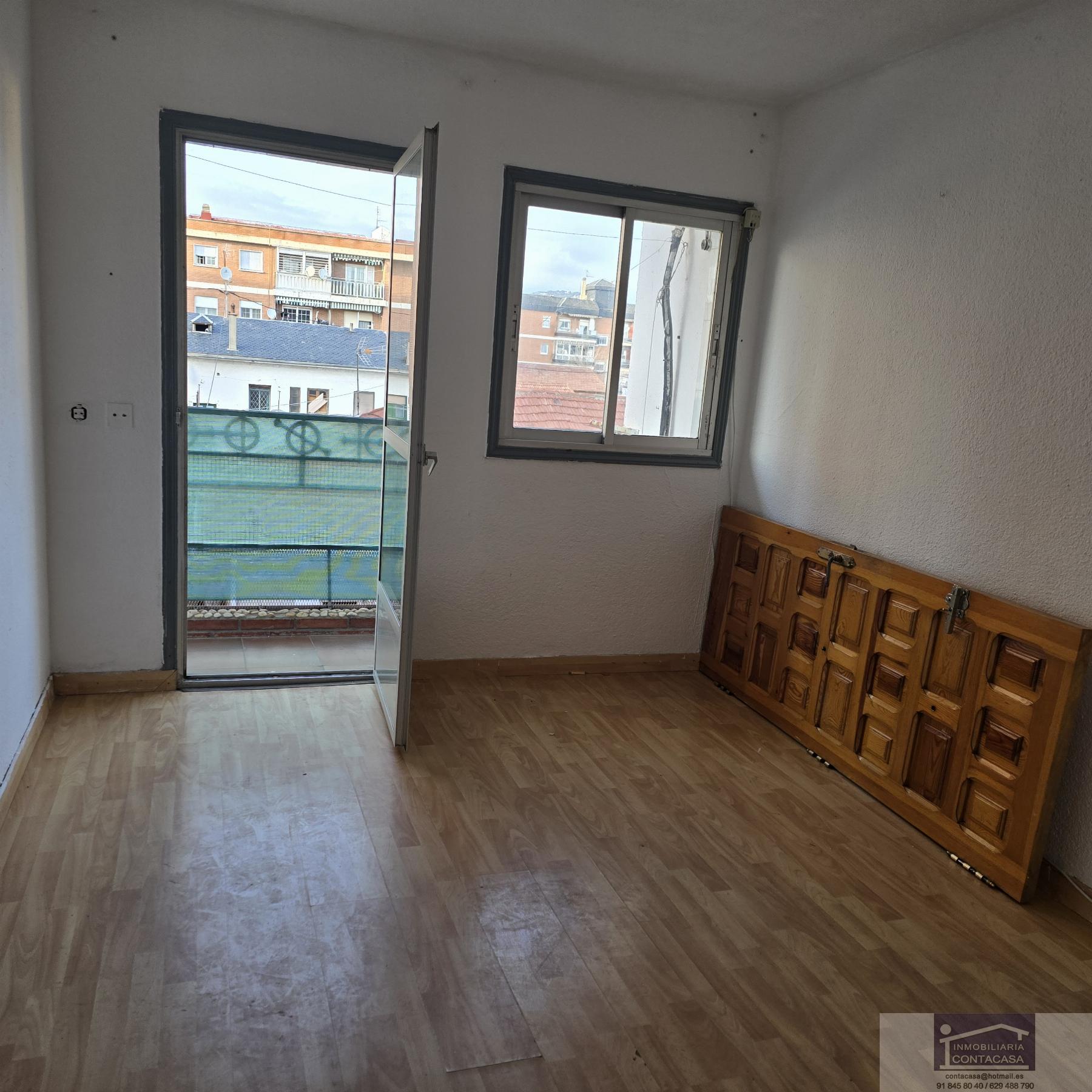 For sale of flat in Collado Villalba