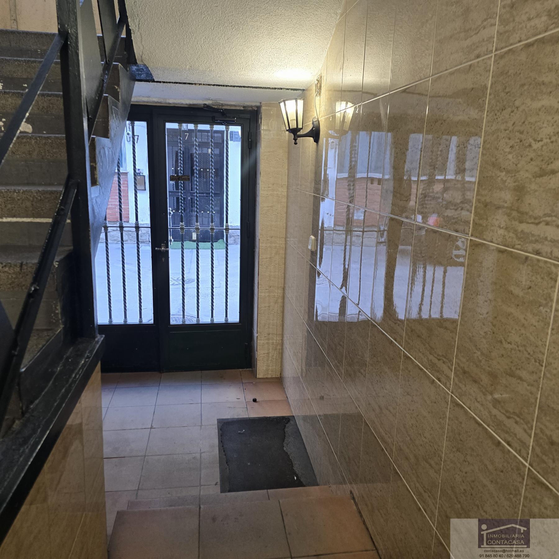 For sale of flat in Collado Villalba