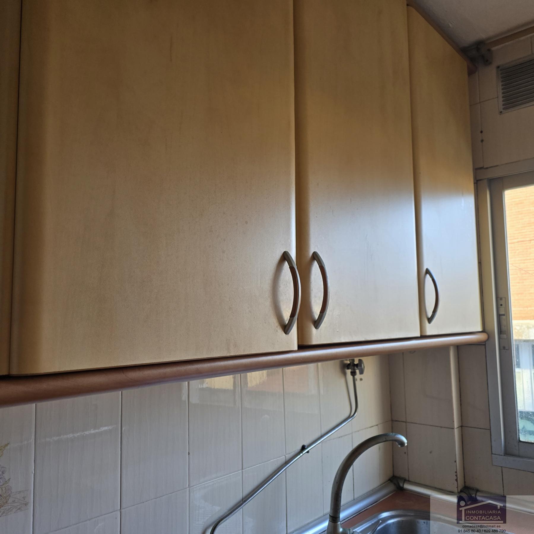 For sale of flat in Collado Villalba