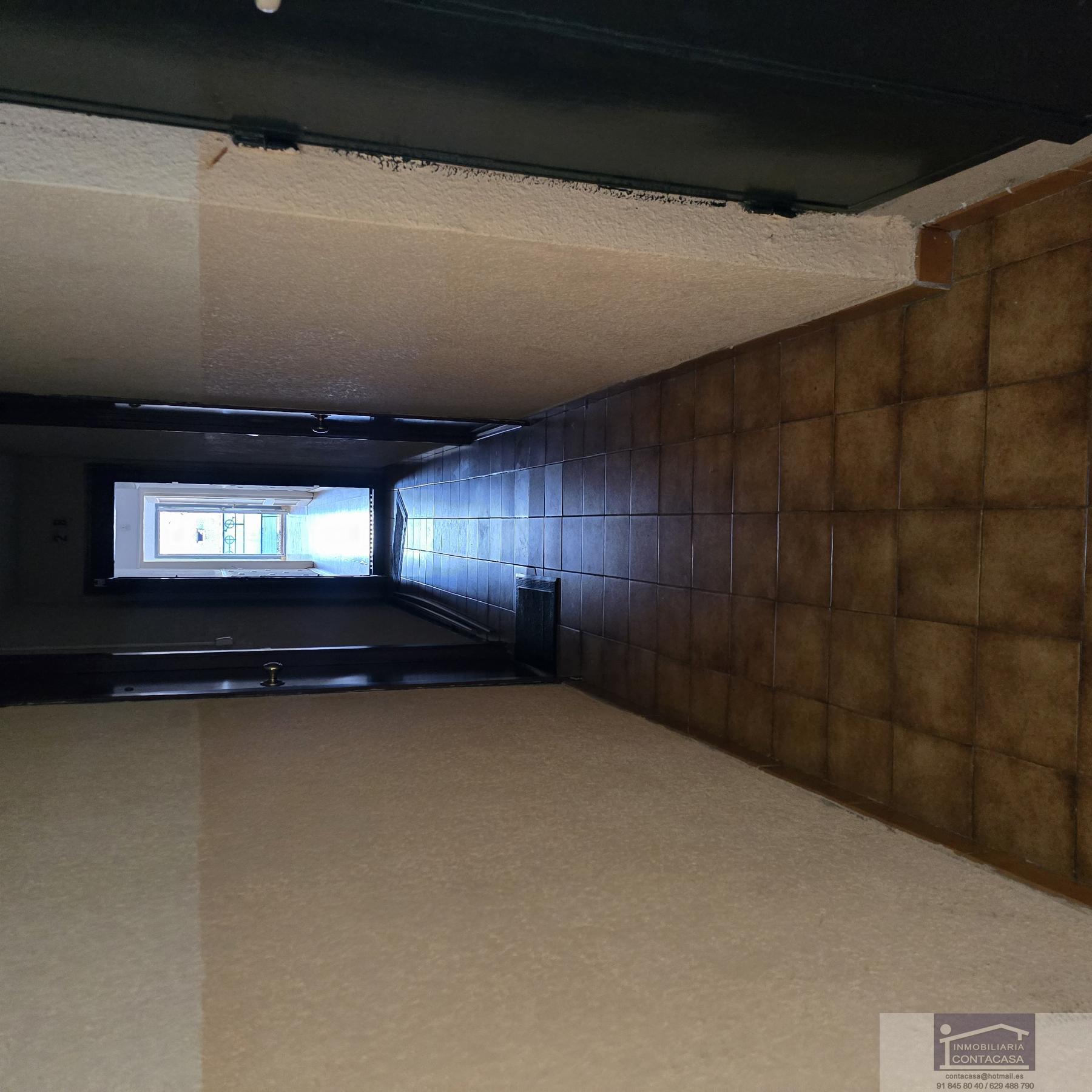 For sale of flat in Collado Villalba