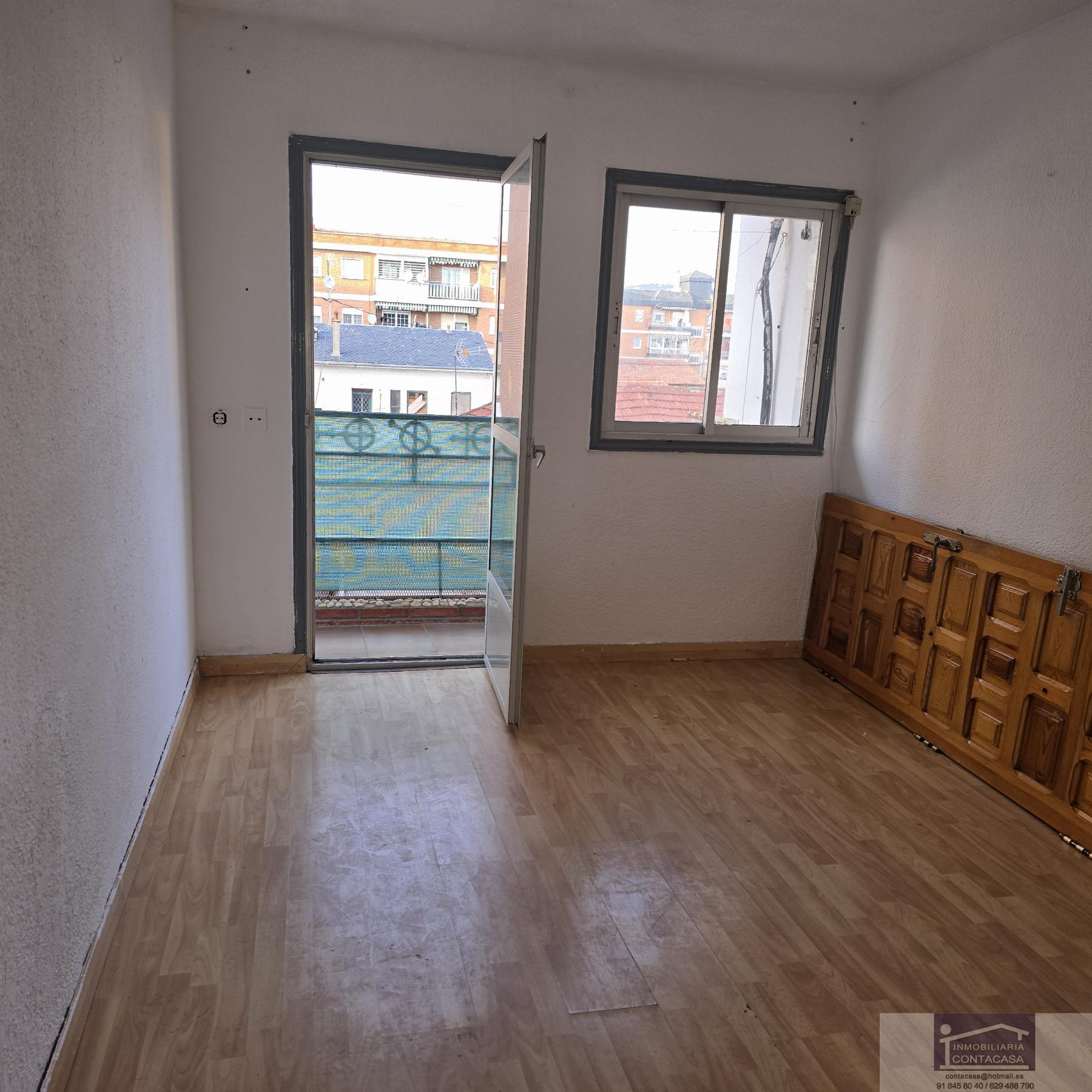 For sale of flat in Collado Villalba