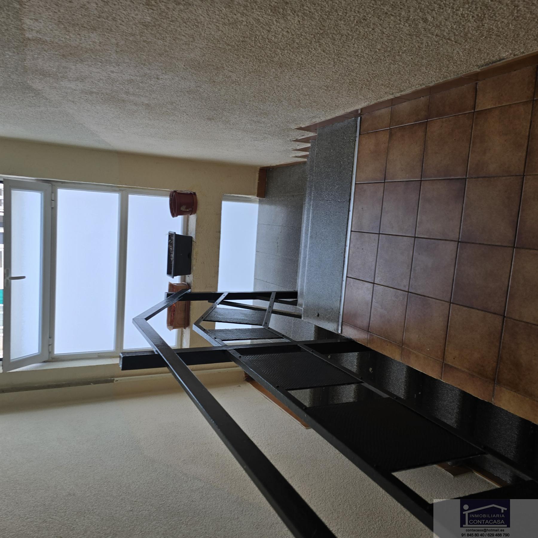For sale of flat in Collado Villalba