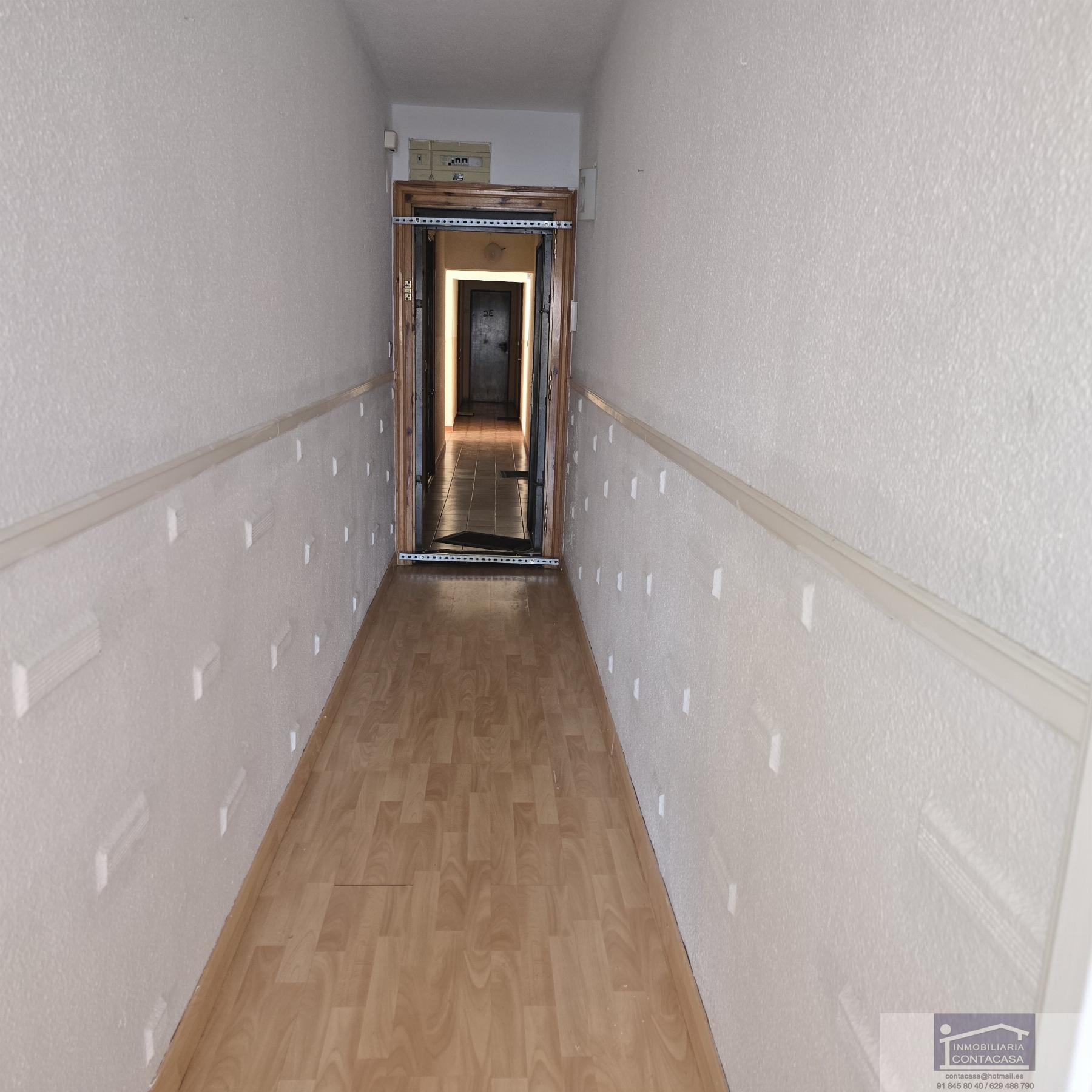 For sale of flat in Collado Villalba