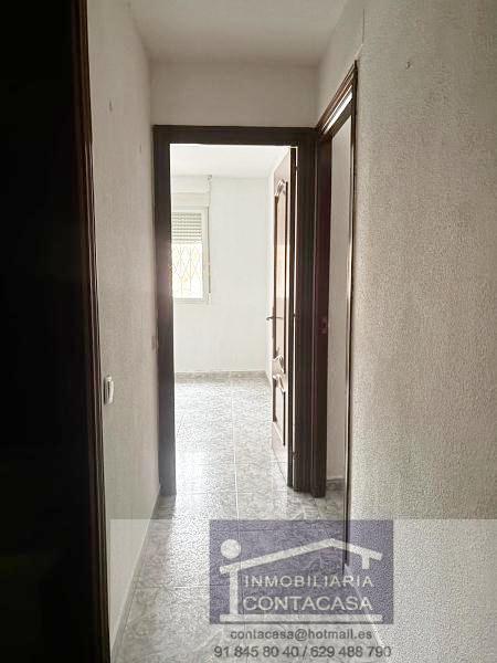 For sale of flat in Madrid