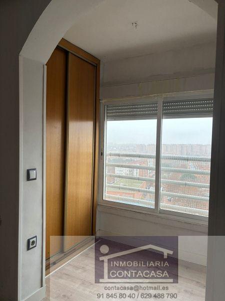 Venta de piso en Madrid
