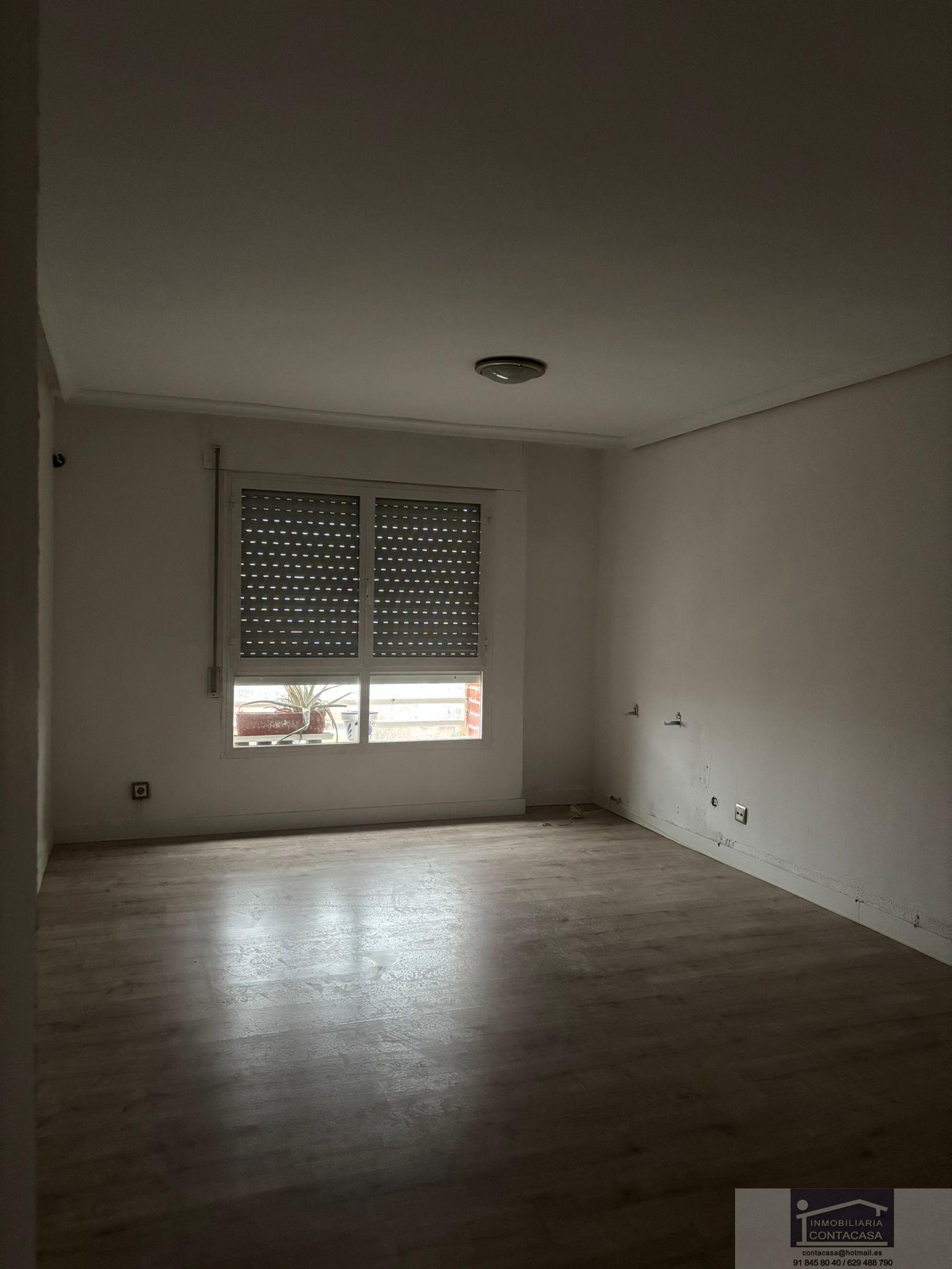 Venta de piso en Madrid