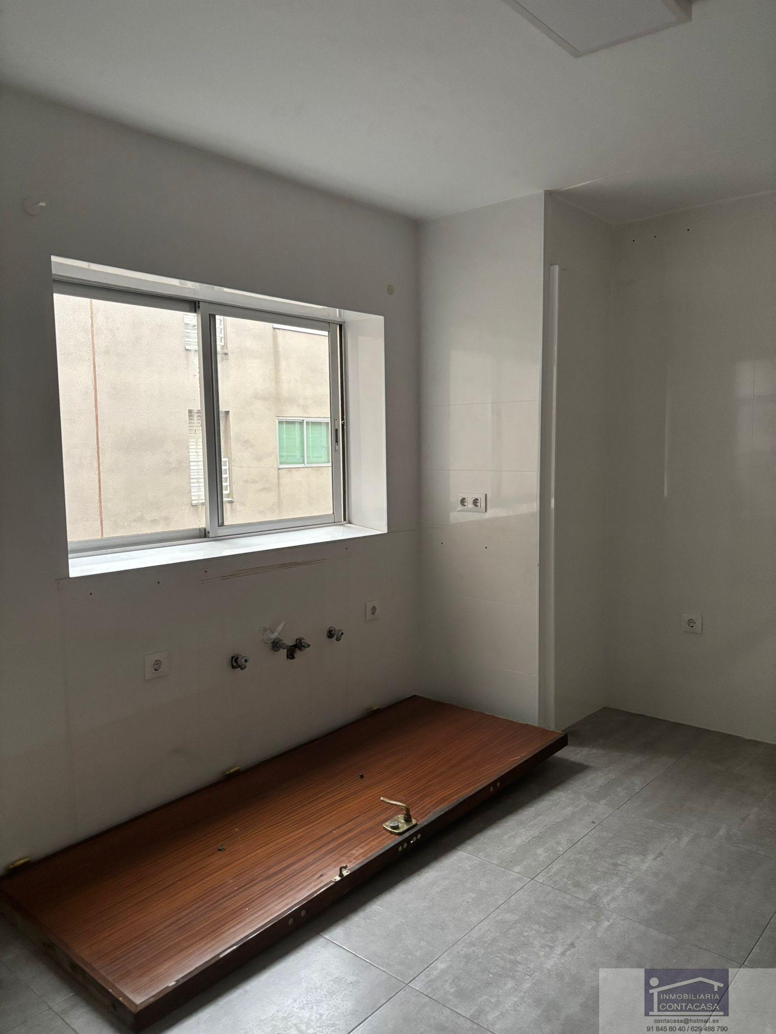 Venta de piso en Madrid