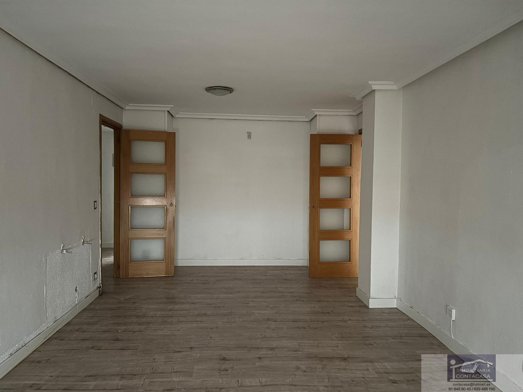 Venta de piso en Madrid