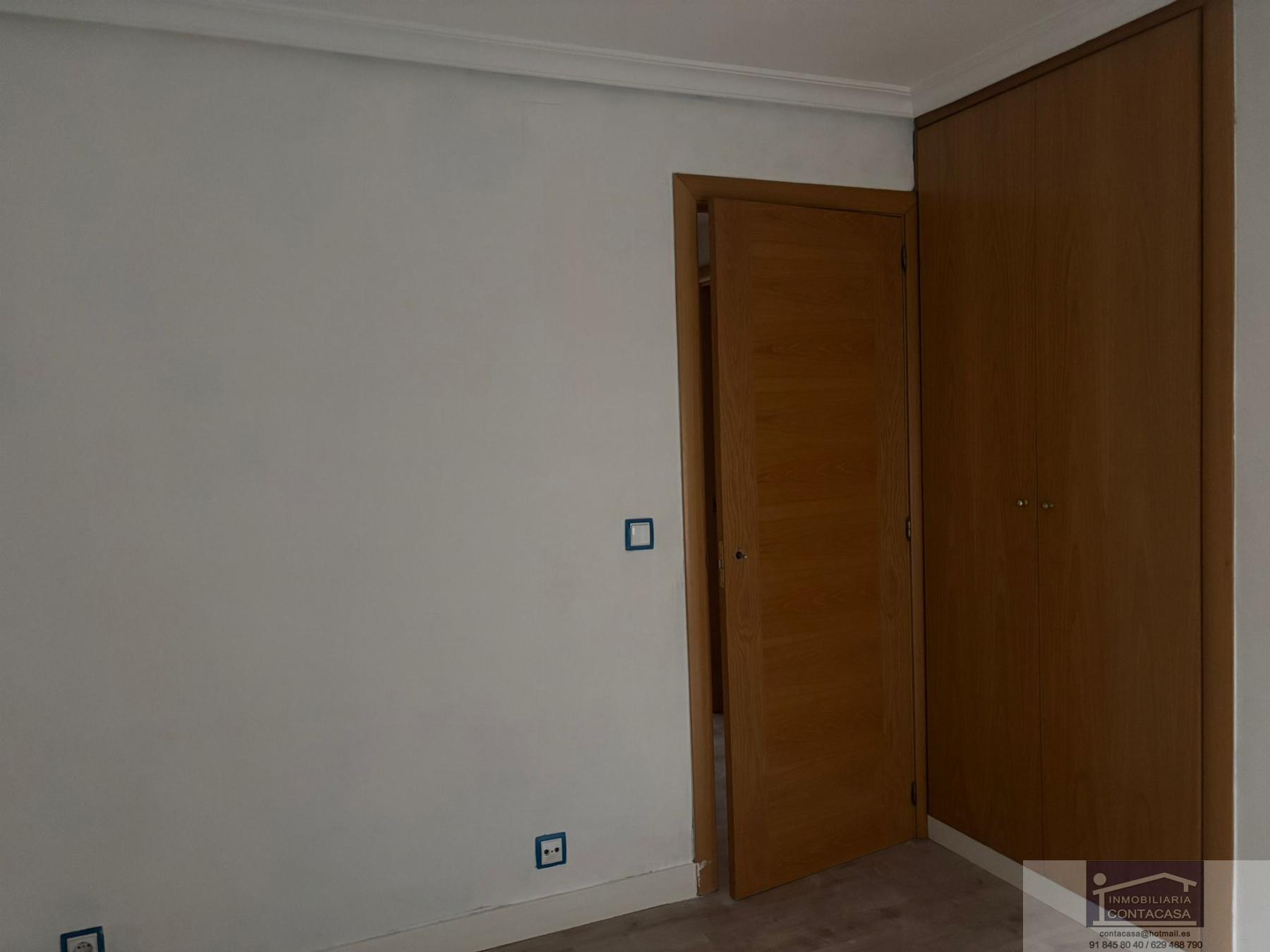Venta de piso en Madrid