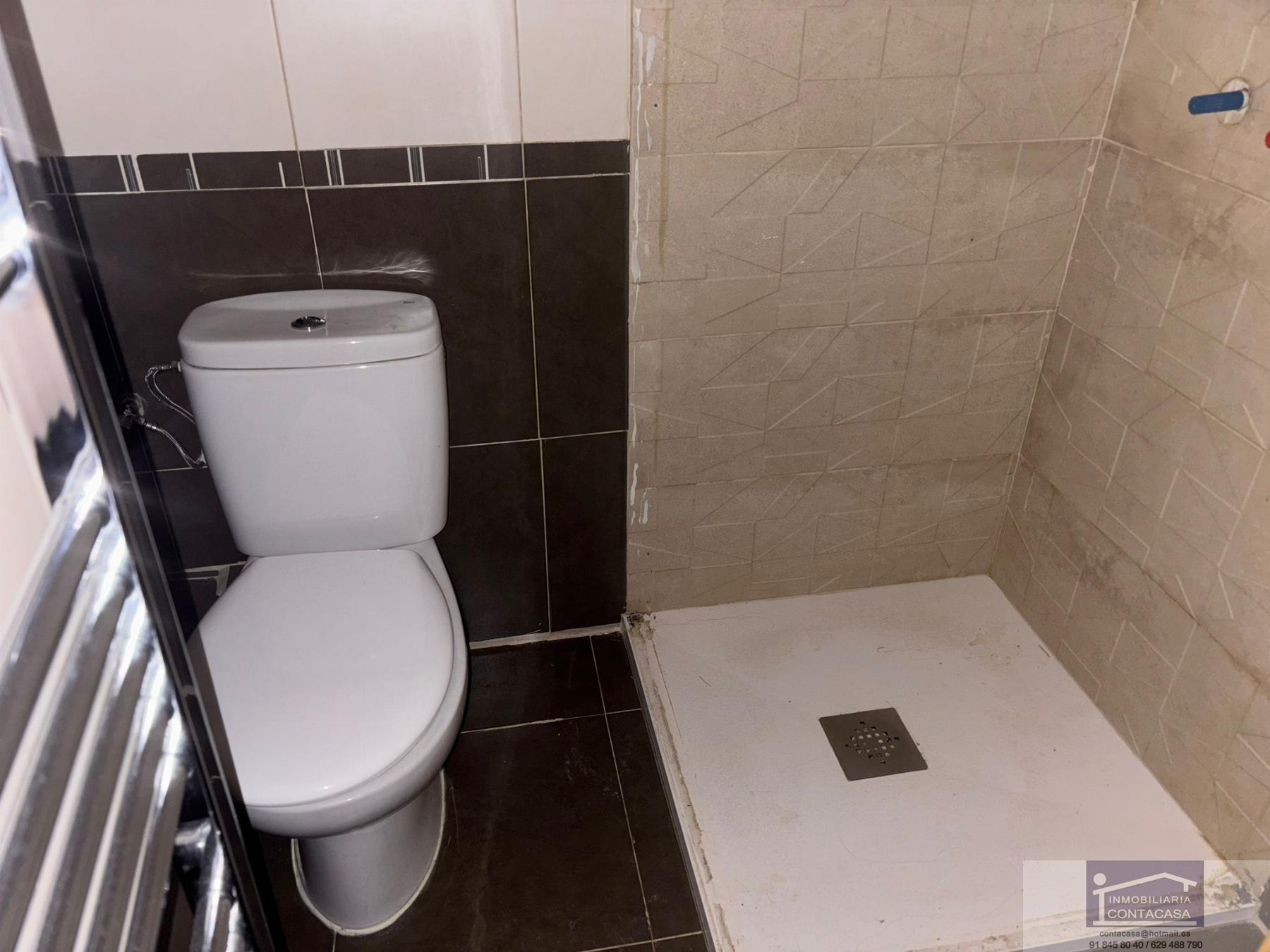 Venta de piso en Madrid