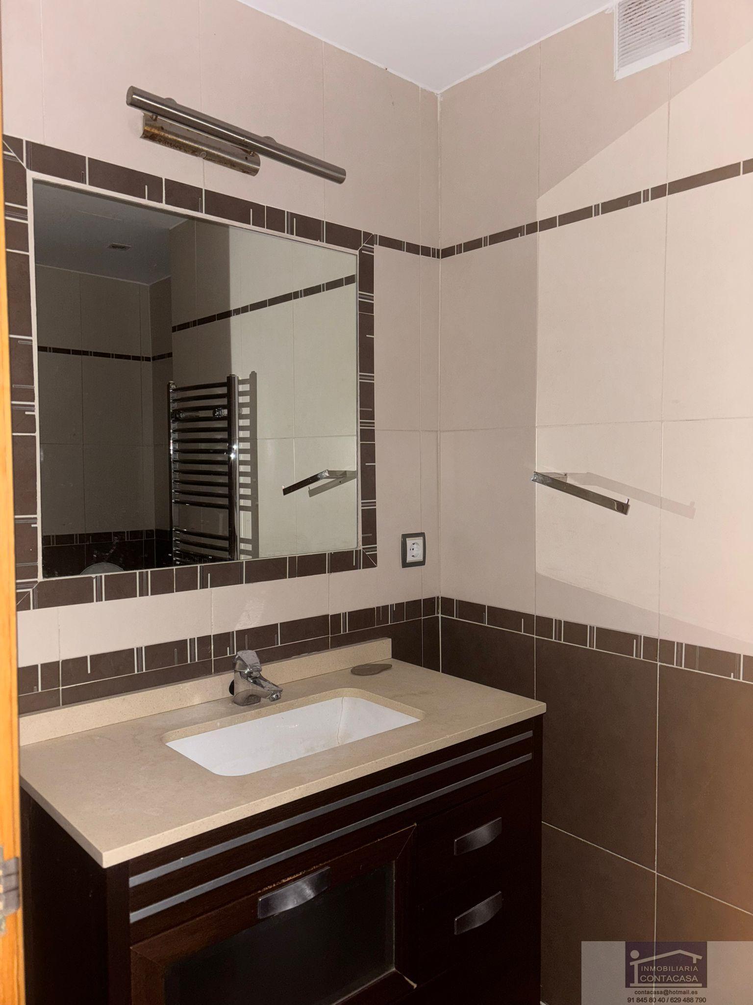 Venta de piso en Madrid
