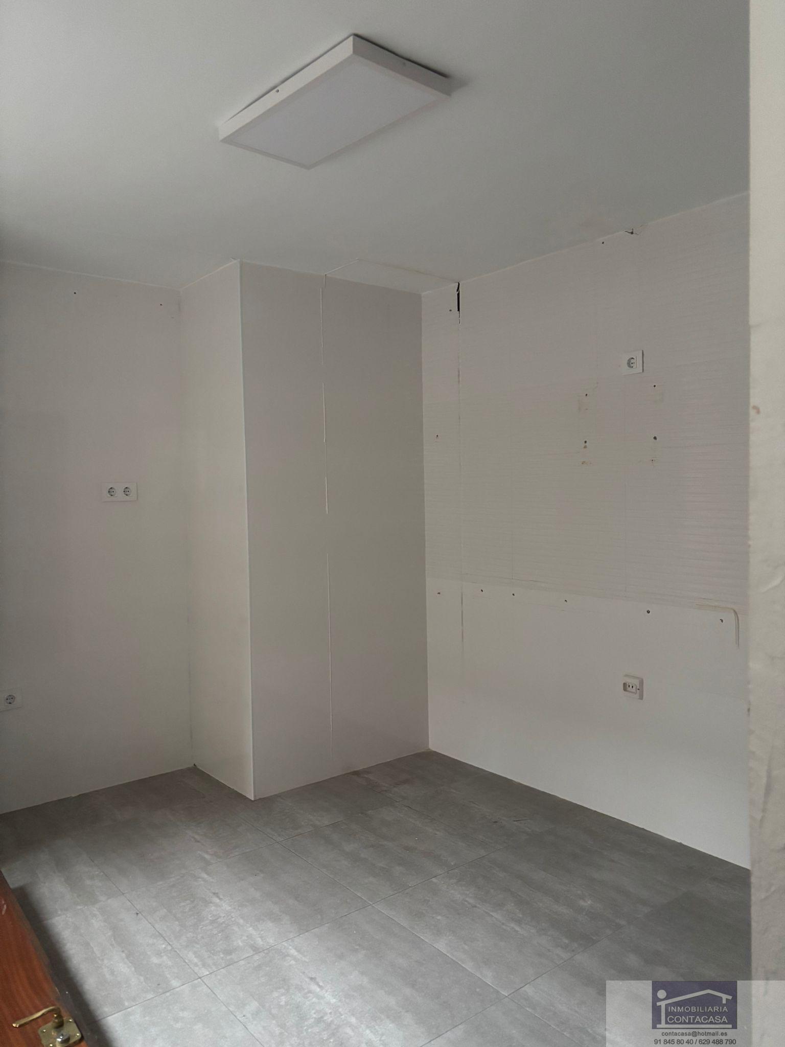 Venta de piso en Madrid