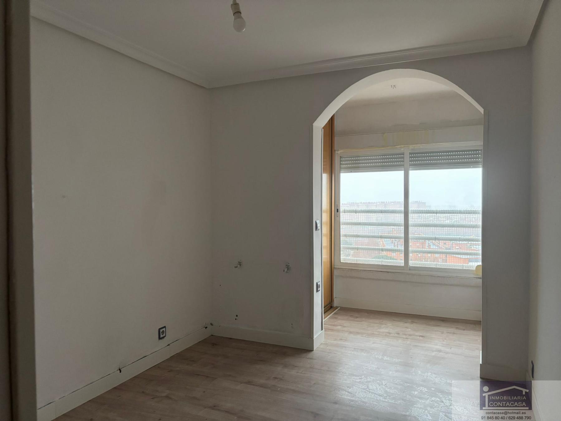 Venta de piso en Madrid