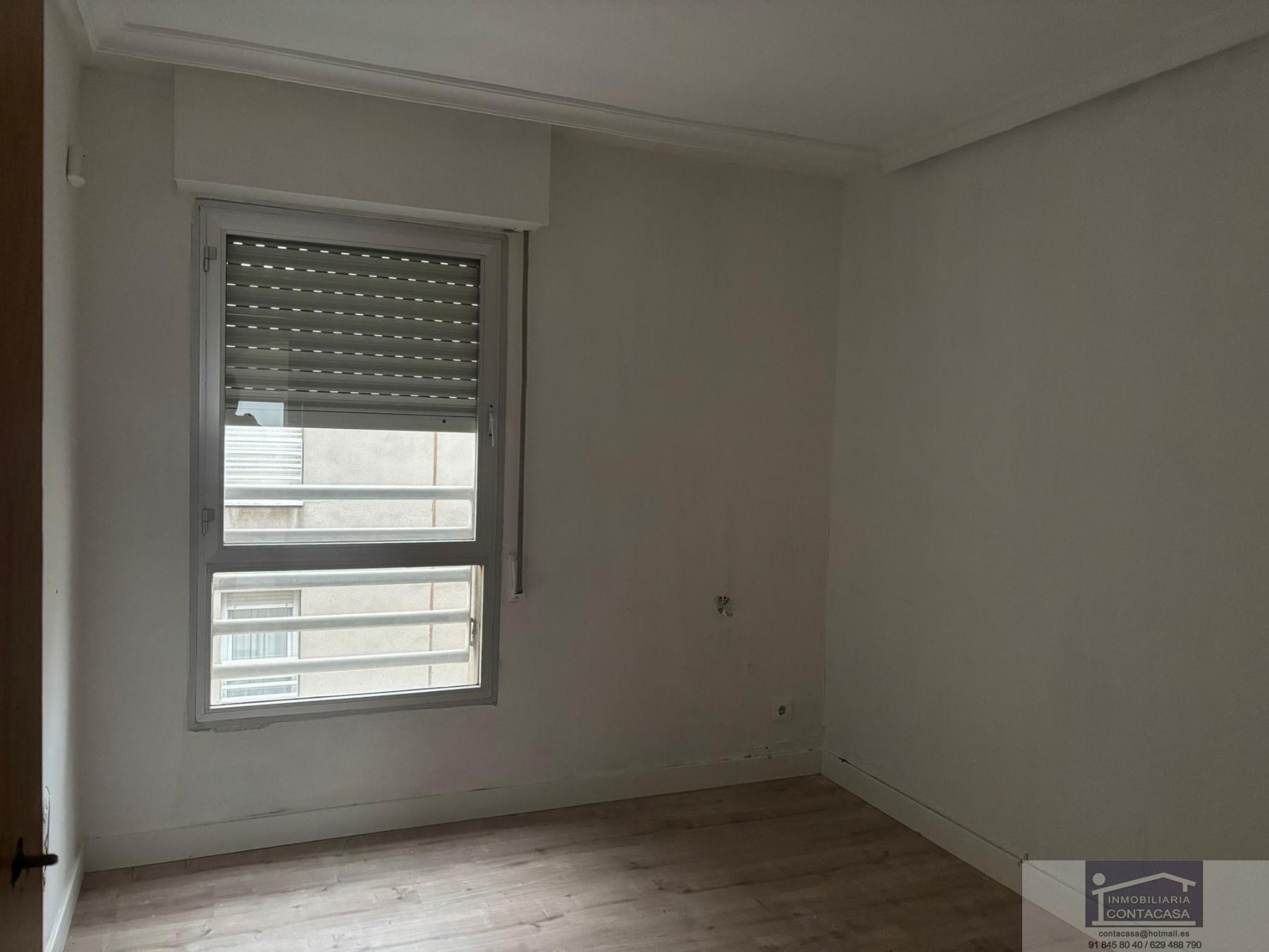 Venta de piso en Madrid