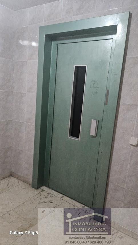 For sale of flat in San Fernando de Henares