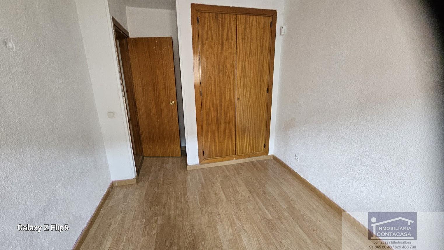 For sale of flat in San Fernando de Henares