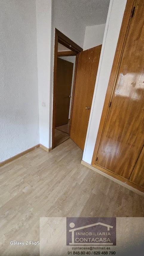 For sale of flat in San Fernando de Henares